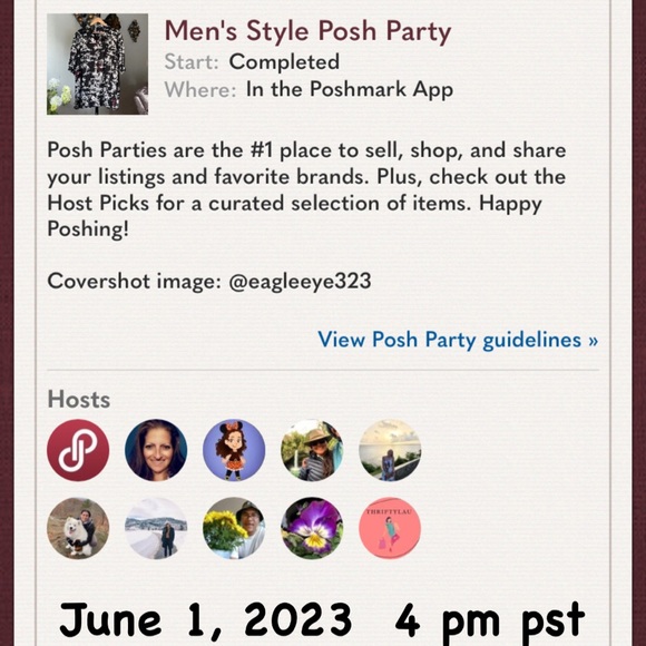 Caribbean Joe Mens XXL Short Sleeve Button Up Black w/ Palm Trees Hawaiian. - Picture 2 of 7